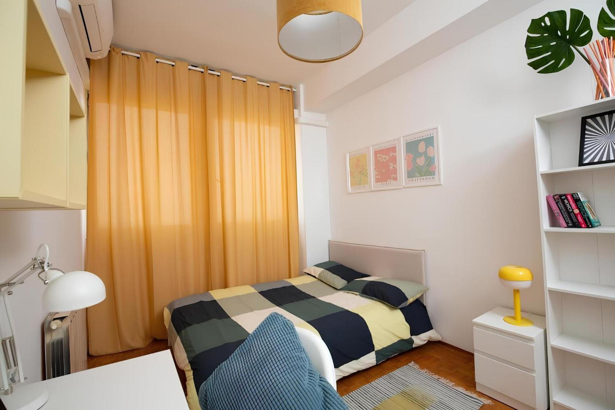 Attico Luxury 145mq Marina 500m Da Mare E Centro Apartment *