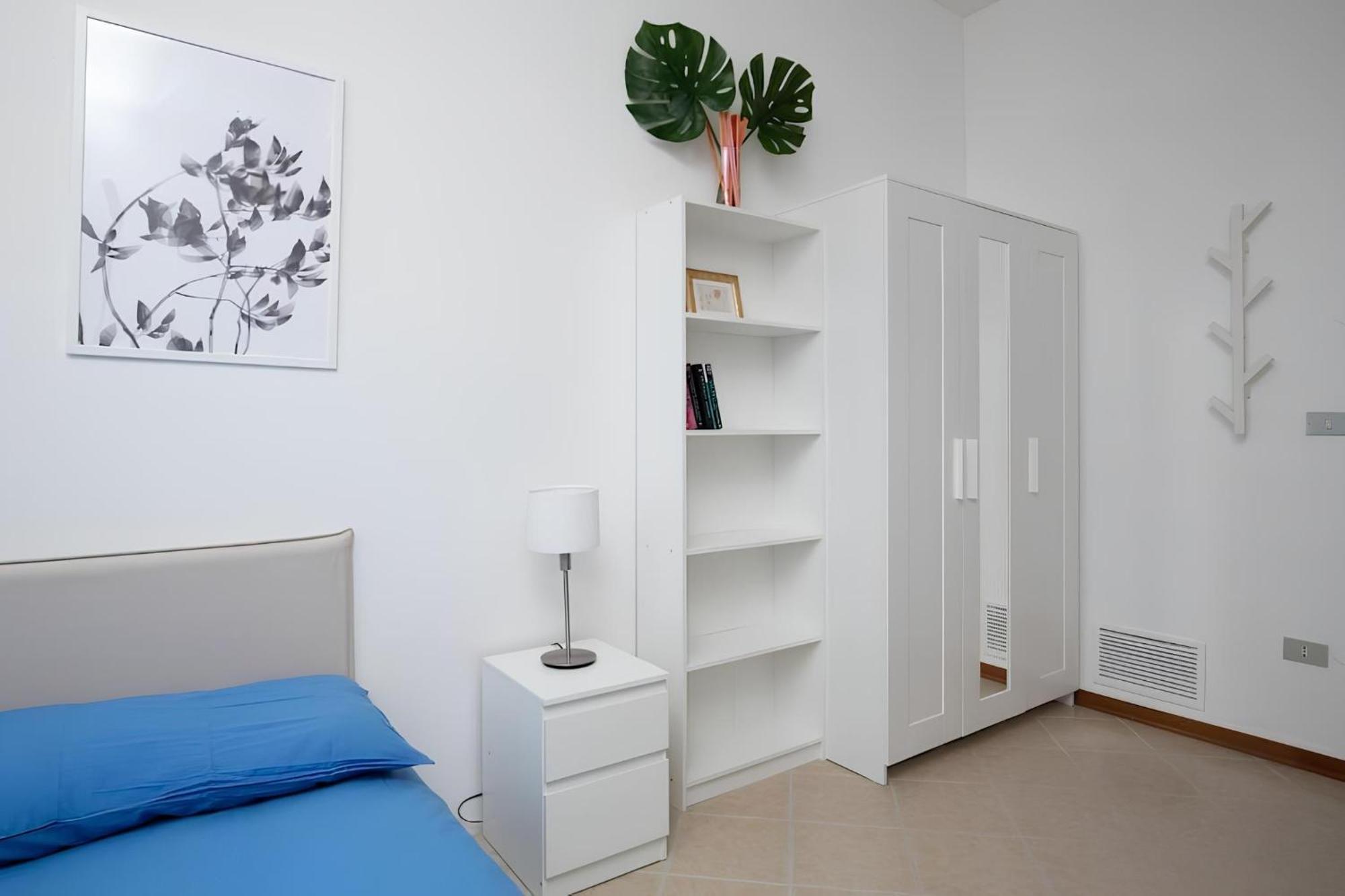 Apartment Attico Luxury 145mq Marina 500m Da Mare E Centro