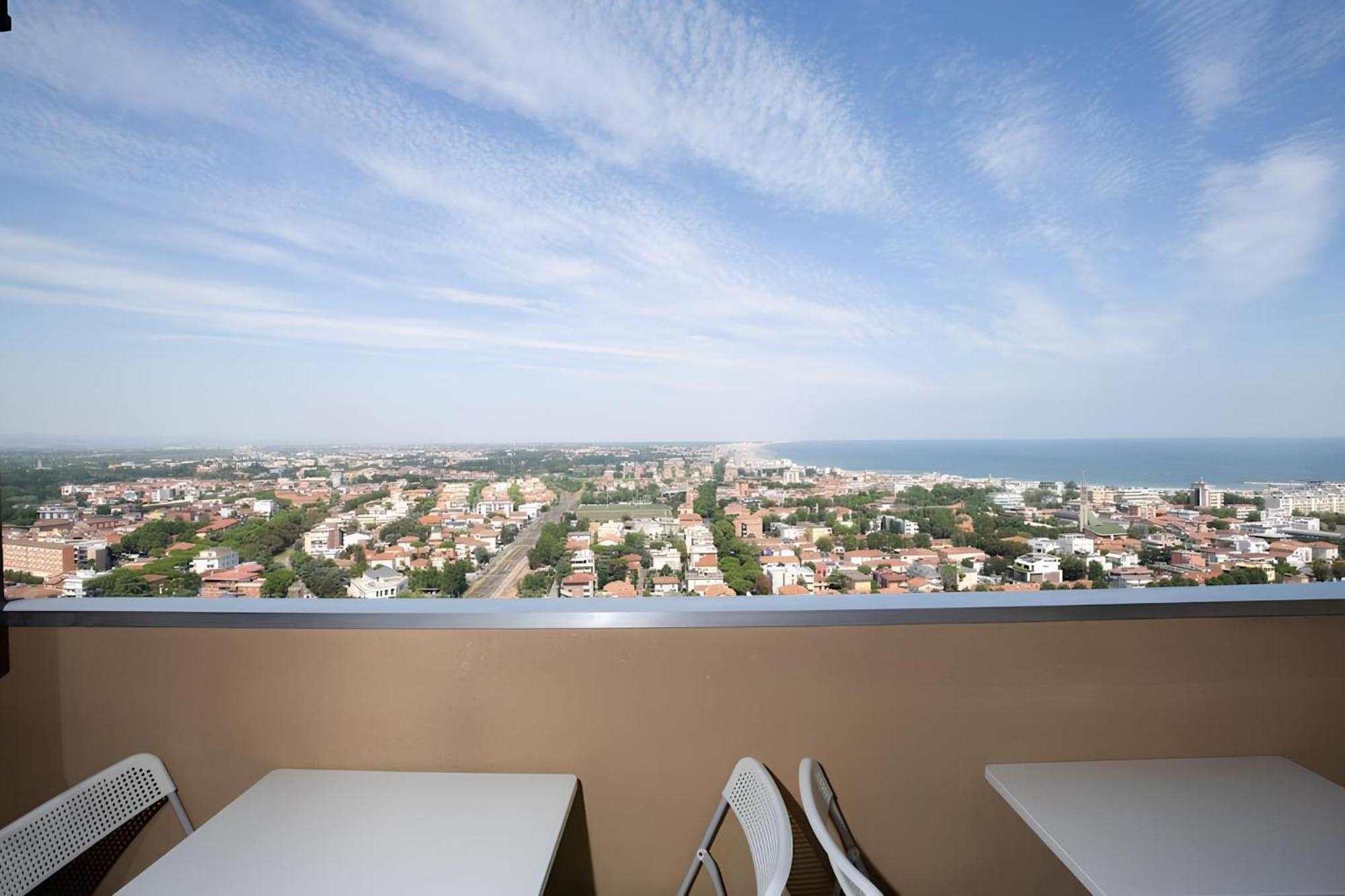 Attico Luxury 145mq Marina 500m Da Mare E Centro Apartment *